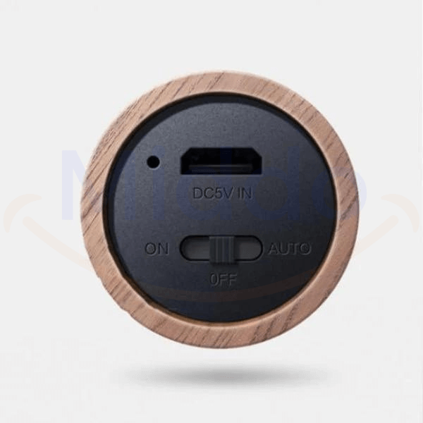 FlexiLight Sensor LED Lamp onderkant met aan/uit knop