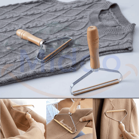 FurBuster roller voor haarverwijdering op diverse materialen