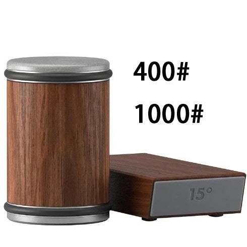 SharpPro™ Roller | 2- en 4-Zijdige Messenslijper, Duurzaam & Efficiënt!