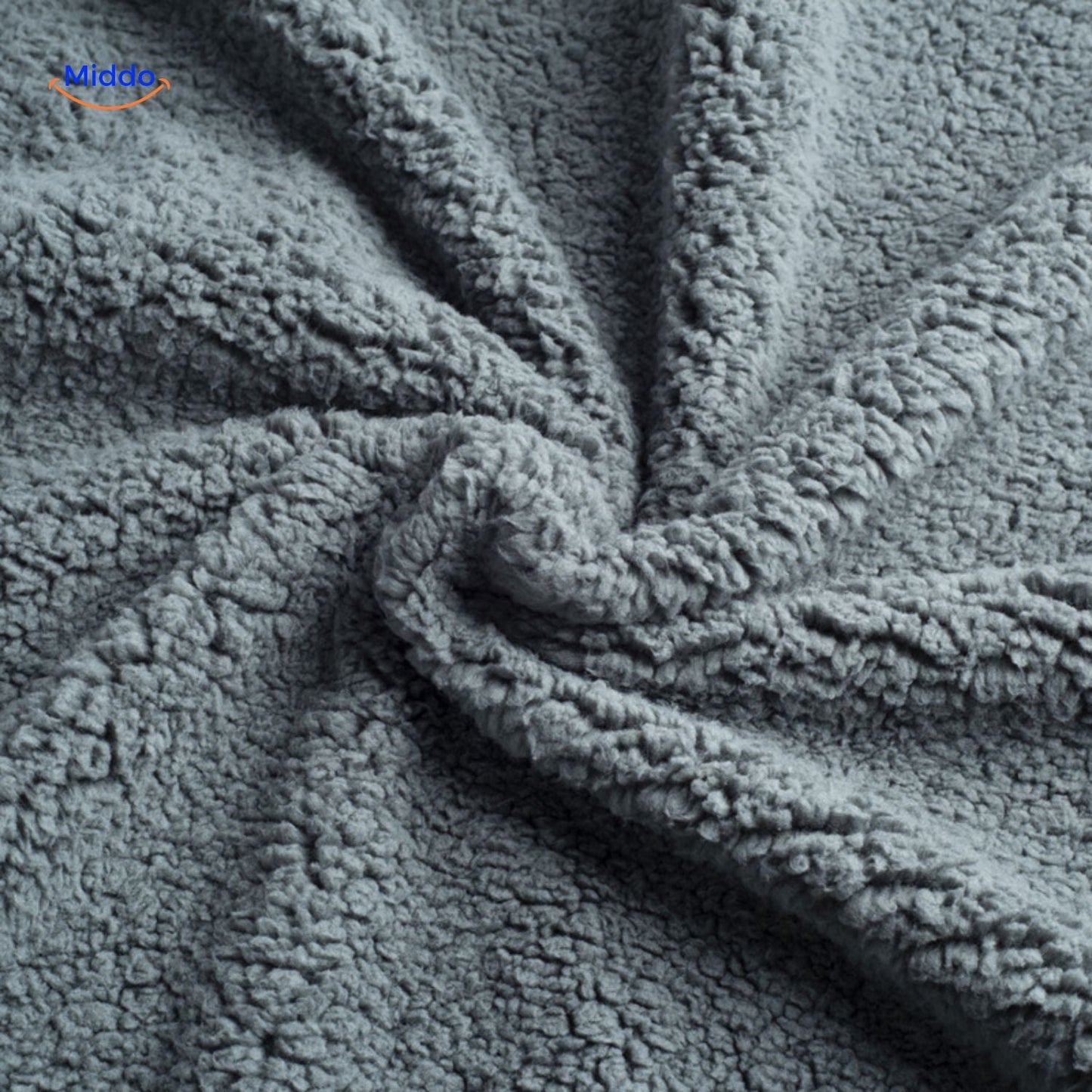 PawGuardDeken fleece gezellig www.middo.nl