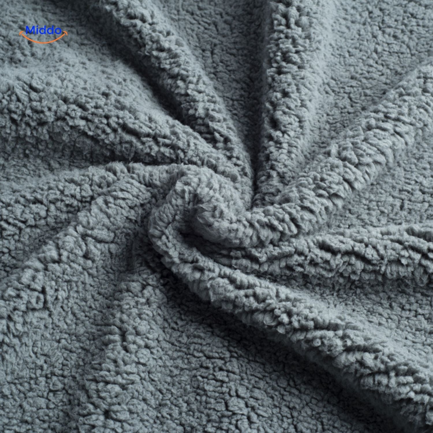 PawGuardDeken fleece gezellig www.middo.nl