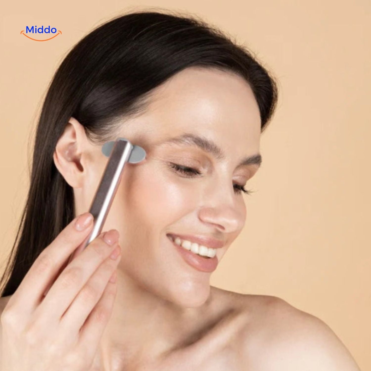 fairyglow ems pen rimpelbehandeling thuis