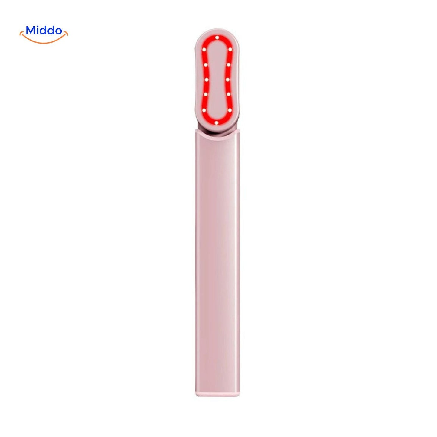 fairyglow ems roteerbare pen oogverjonging