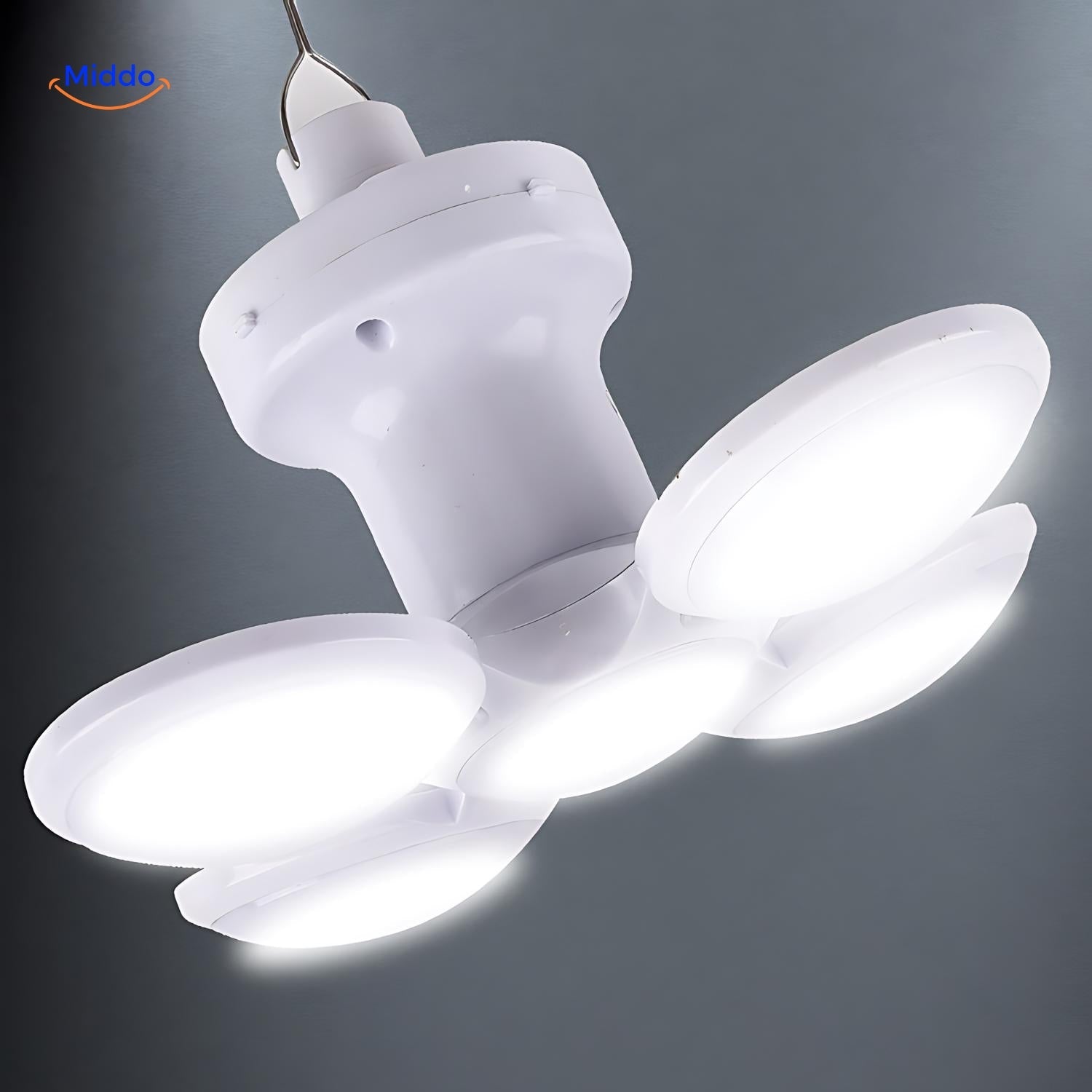 Solarfold™ Energiebesparende Buitenverlichting