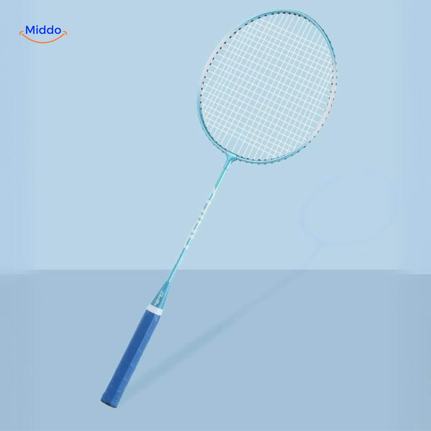 Spinpro™ Badminton Trainer Bat