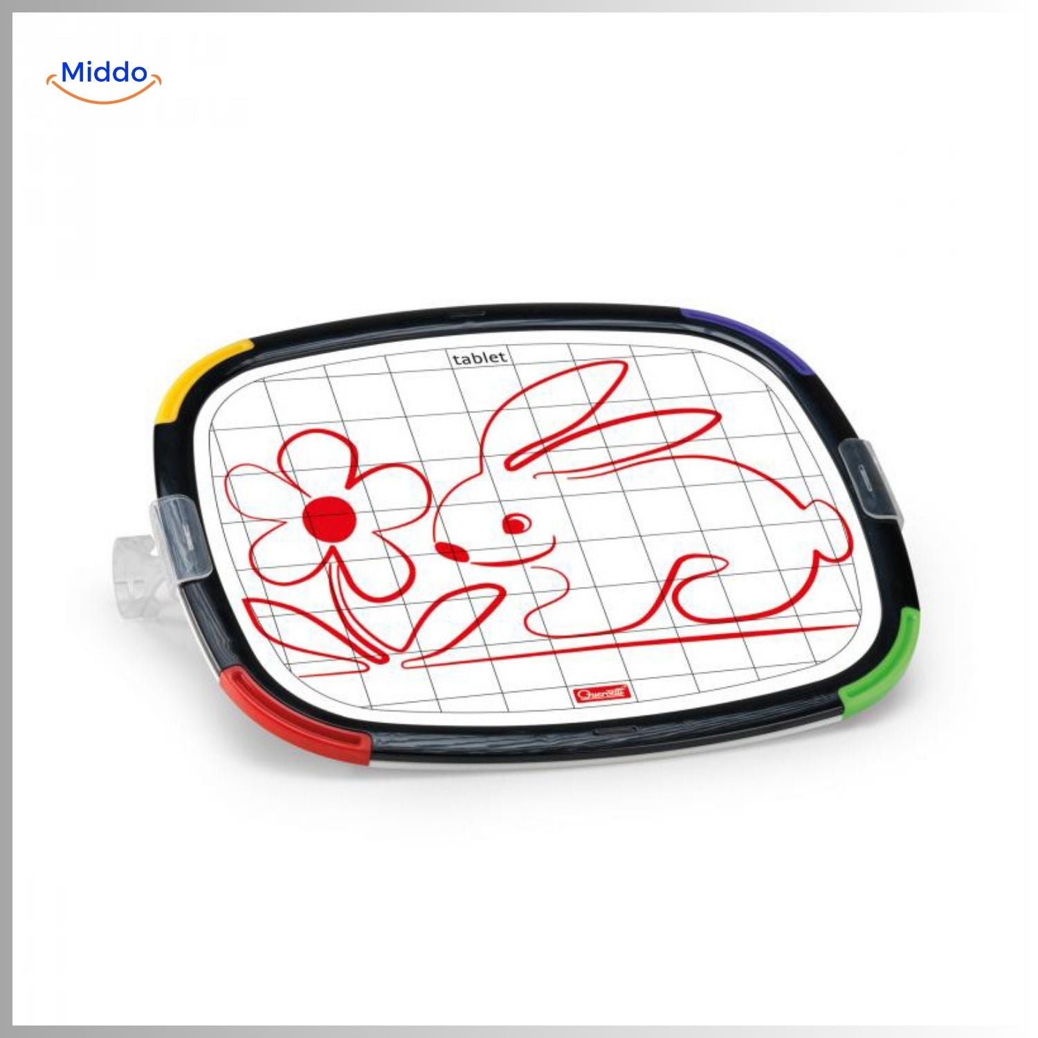threadart builder draad puzzel creatief leren middo