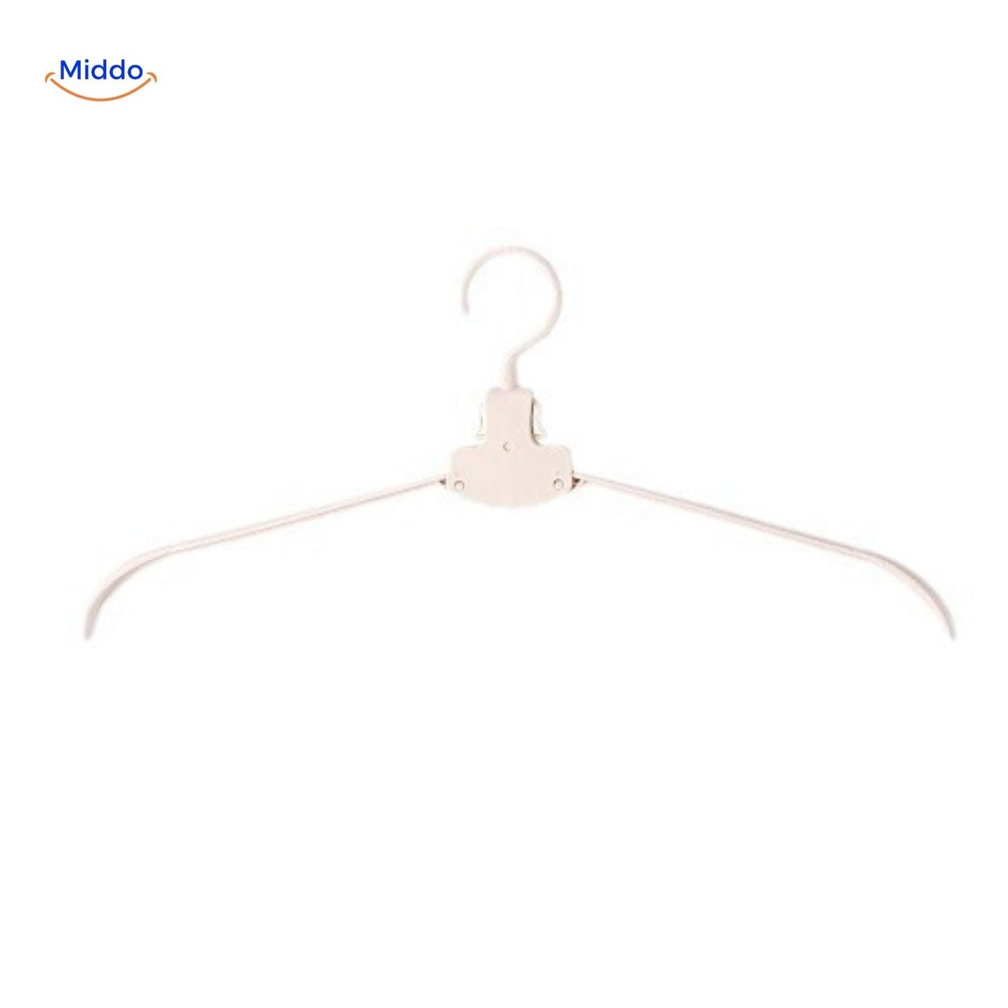 FlexiHanger Pro opvouwbaar en compact Middo