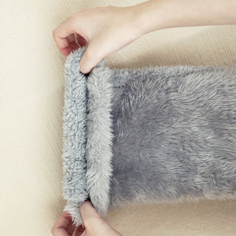 FluffSoks™ | Heerlijk Zacht en Warm voor de Koude Winterdagen!