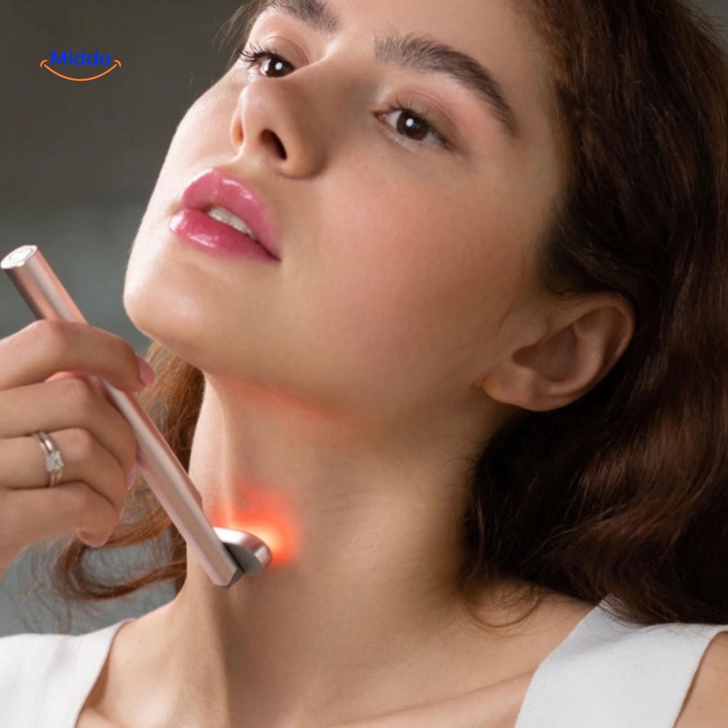 fairyglow ems gezichtsbehandeling thuisgebruik