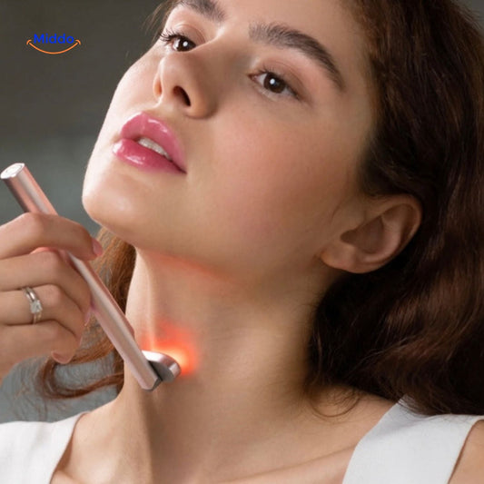 fairyglow ems gezichtsbehandeling thuisgebruik