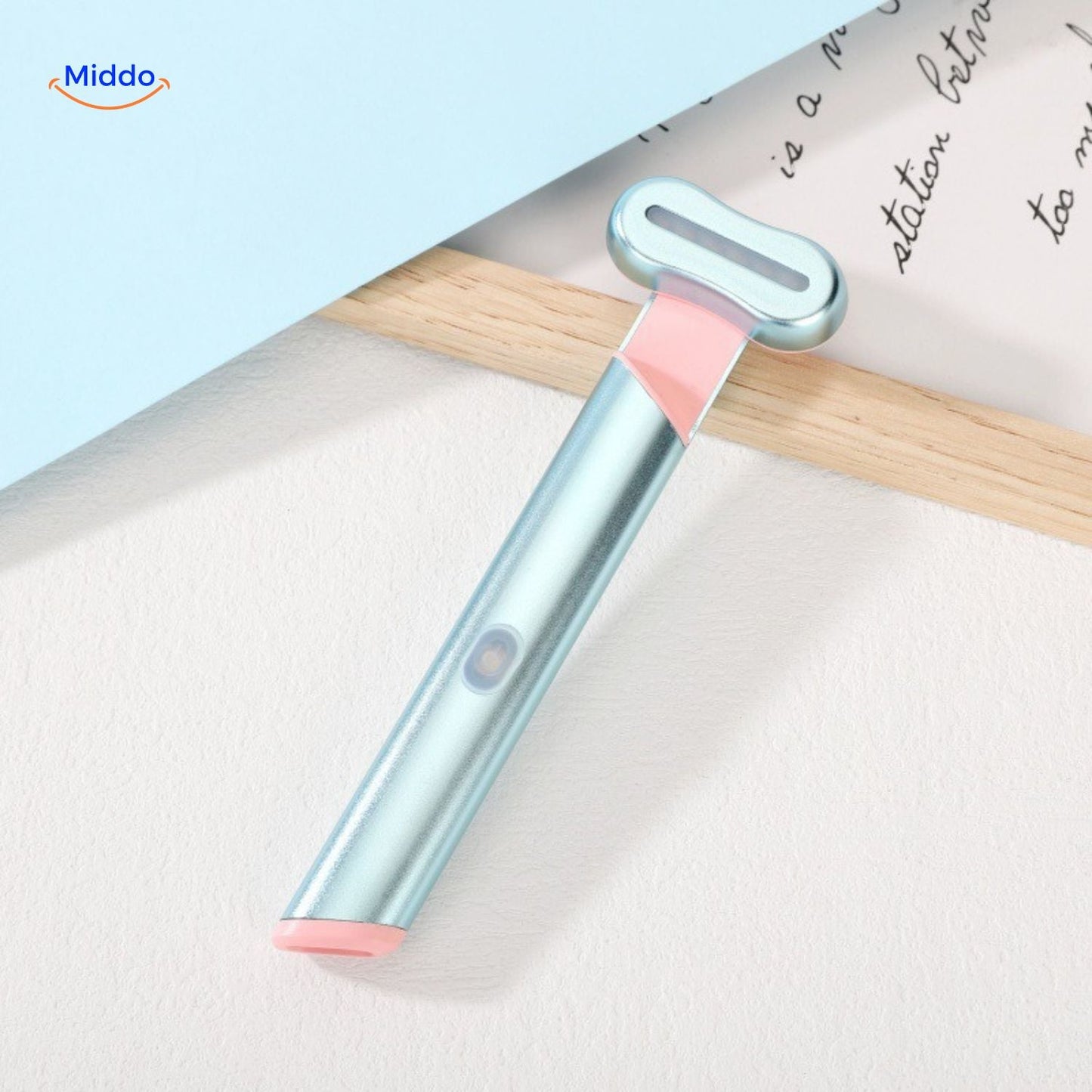 fairyglow ems licht pen led oplader gebruiksaanwijzing