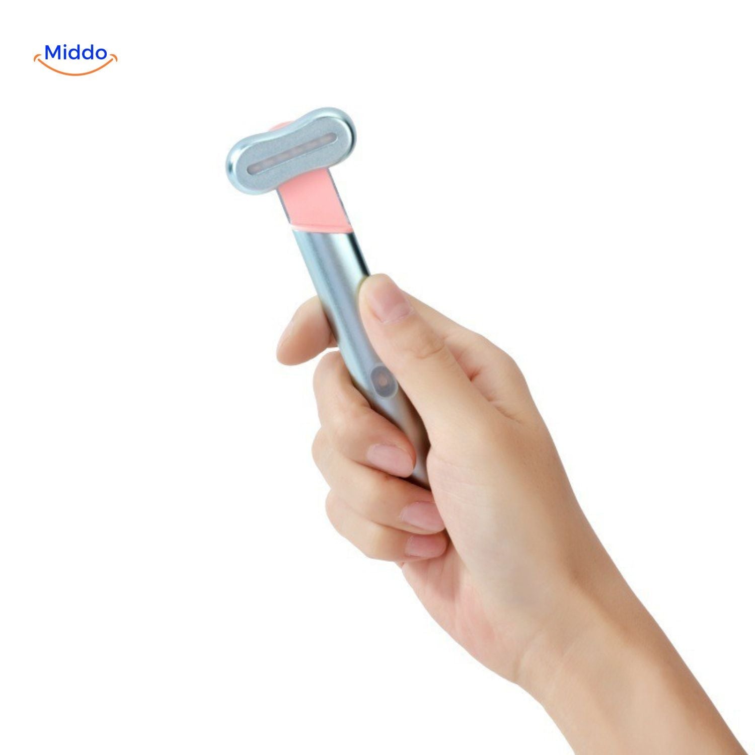 fairyglow ems pen gezichtsverzorging elektrische huidpen