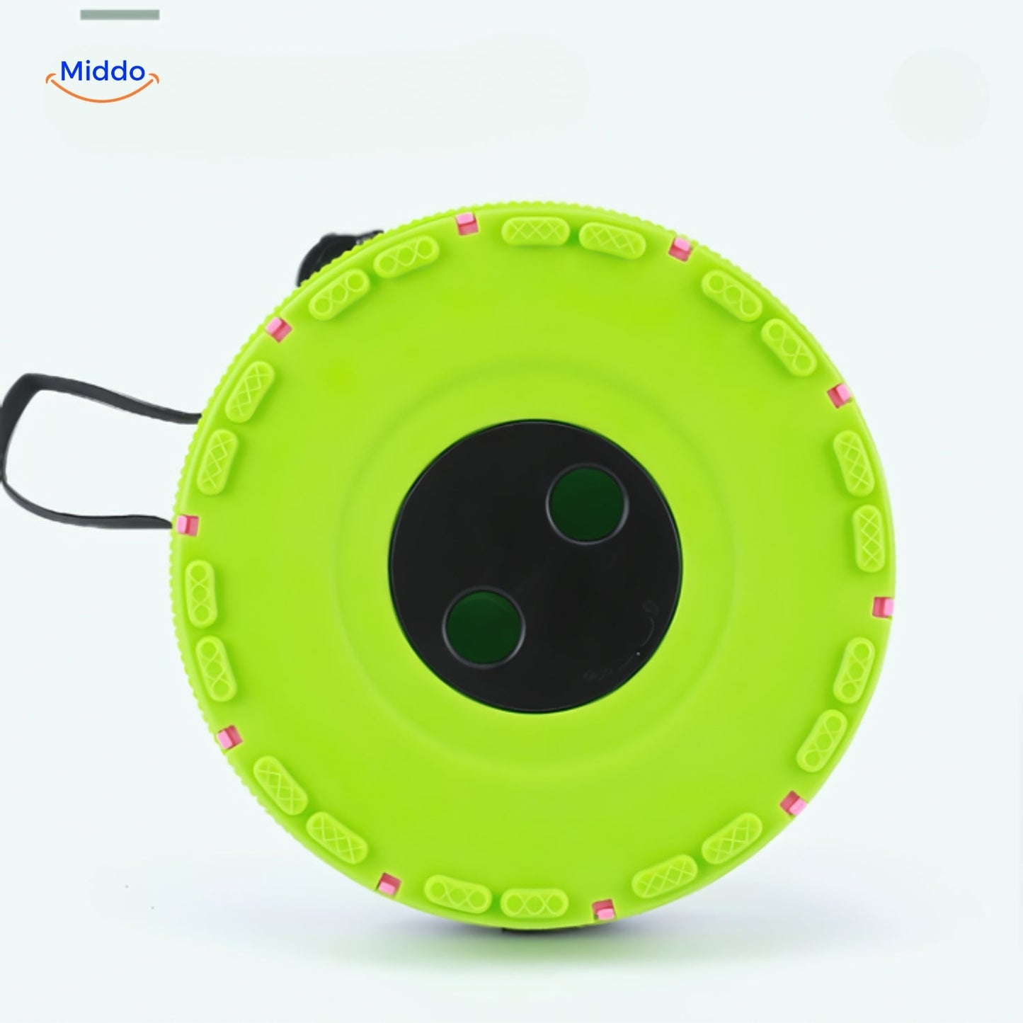 Flexistool™ Antislip Mat Oppervlak